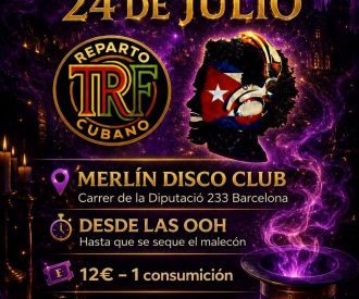 Trf x dj lao