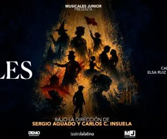 Una Noche de Musicales