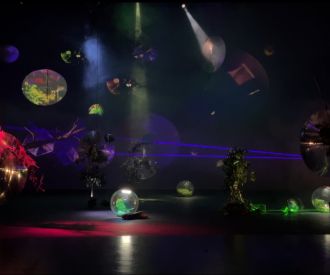 Verne - Onírica Mecánica