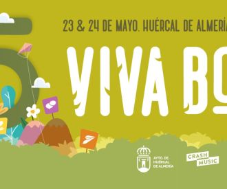 Viva Boom Fest