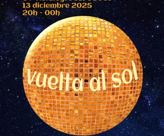 Vuelta al sol