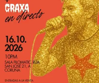 Al Borde Del Despido + Graxa