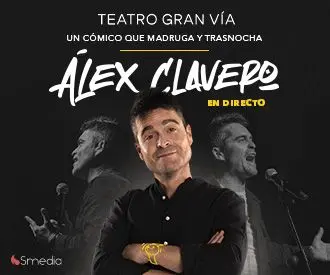 Álex Clavero