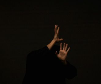 Antes del Alba - José Ángel Capel