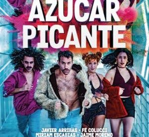 Azúcar picante