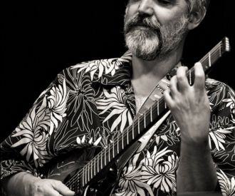 Barcelona Guitar Heroes featuring Dani Pérez