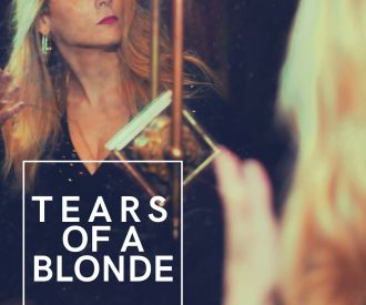 Carly Ann Filbin: Tears of a Blonde