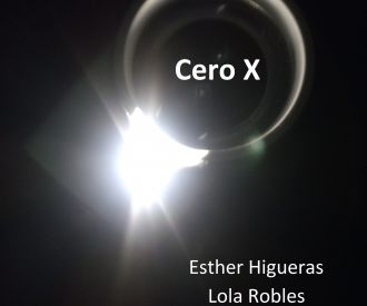 Cero x