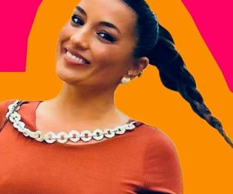 De Palique! con Lora de Goya