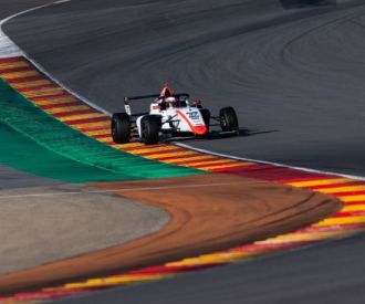 EPIC Racing Weekend - Motorland