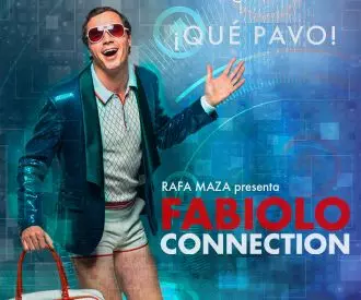 Fabiolo - Rafa Maza