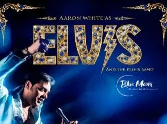 Homenaje a Elvis Presley & The Pelvis Band