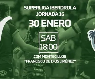 J16 F. Cajasol Andalucía - CV Sayre C.C. La Ballena