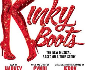 Kinky Boots