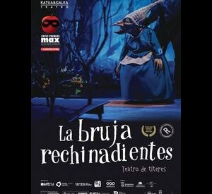 Katúa & Galea Teatro