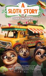 Cartel de la película Los Pérez-osos