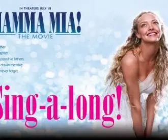 Mamma Mia - Sing Along