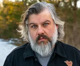 Matt Woods