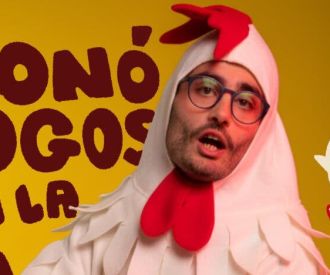 Monólogos y comedia - Café des Sports