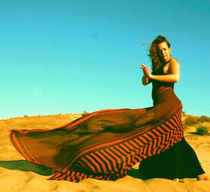 Noche Flamenca - Ana Barba