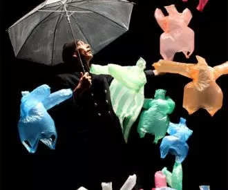 Non Nova - L’après-midi d’un foehn