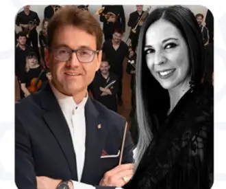 Orquesta Filarmonía Granada - XVIII Festival Música Clásica Ciudad de Huéscar