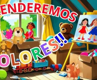 Pequejuegos. Los colores
