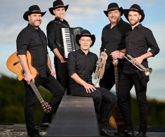 Puro relax, vivir cantando