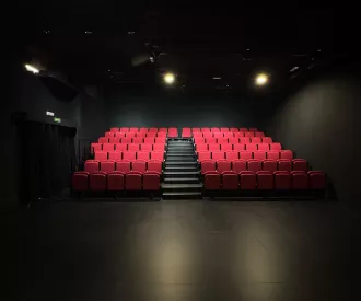 Sala Atrium