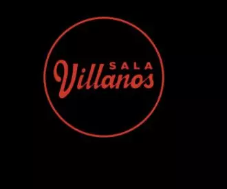 Sala Villanos