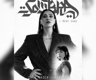 Sombra Alor + Mery Sanz