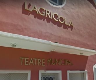 Teatro l'Agrícola