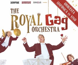 The Royal Gag Orchestra