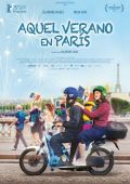 Cartel de la películaAquel Verano en París