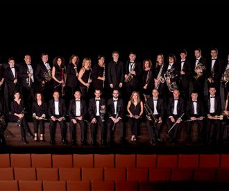 Banda Municipal de Música de Vitoria-Gasteiz