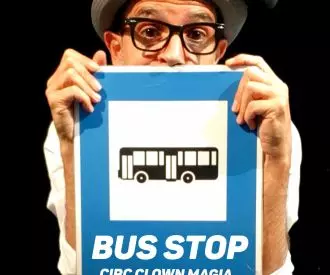 Bus Stop - Circonfuso