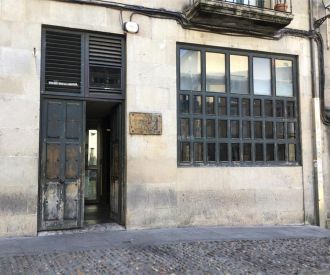 Cafe Cultural Auriense