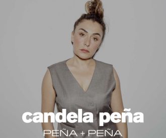 Candela Peña