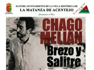 Chago Melián