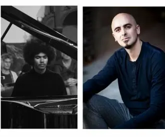 Jon Mestre - Daniel Oyarzábal