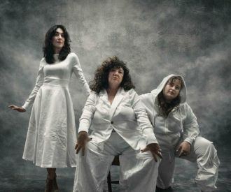 De Puertas pa'Dentro