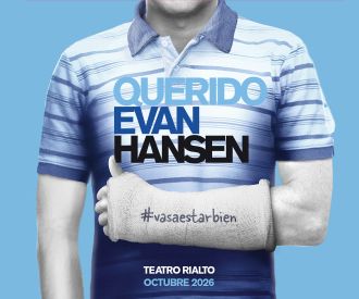 Querido Evan Hansen