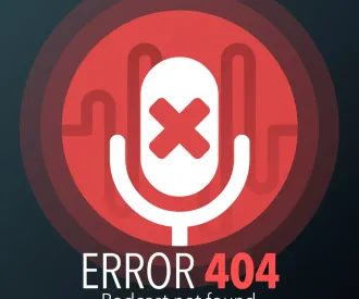 Error Podcast 404