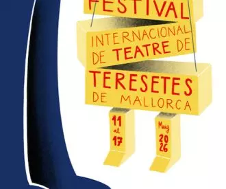 Festival Teresetes Mallorca