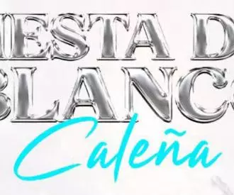 Fiesta de Blanco Caleña