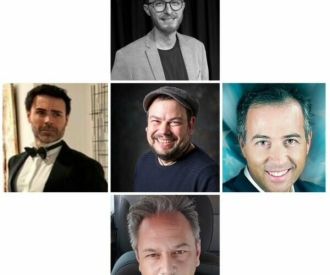 Gala Mágica Sevillana