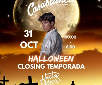 Espai Casablanca