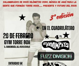 Hostias de Rock and Roll