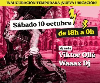 Discoteca Karma