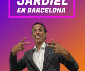 Jardiel El Flaco de Cuba